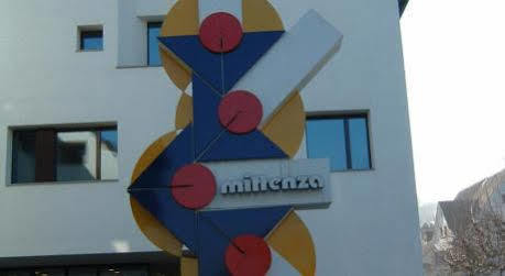 Mittenza Muttenz Exterior foto